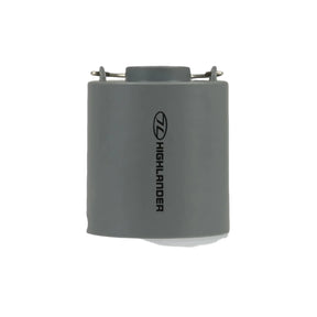 Highlander Wee Banshee Micro Air Pump With Light
