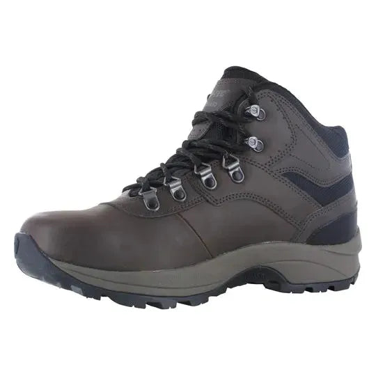Shop Hi Tec 6292 Altitude Hiking Boot Chocolate at Ted Johnsons
