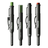 Tracer AMK 4 Marking Kit - Deep Hole Pencil, ALH1 Spare Pencils and 2 Markers With Holsters