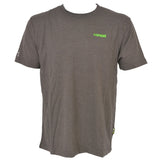 Apache Vancouver T-Shirt Grey
