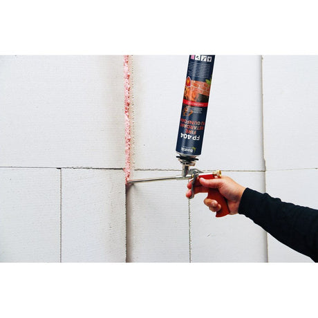 Bostik FP404 Fire Retardant PU Foam - 750ml