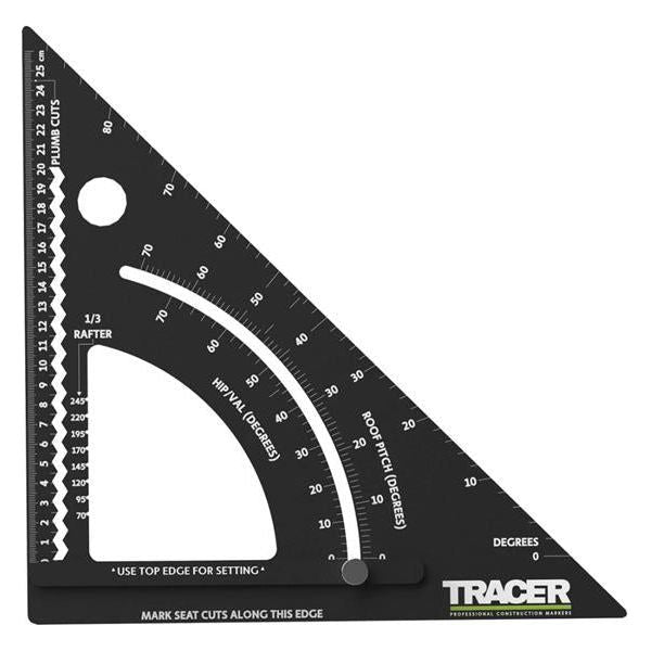 Tracer Pro Square