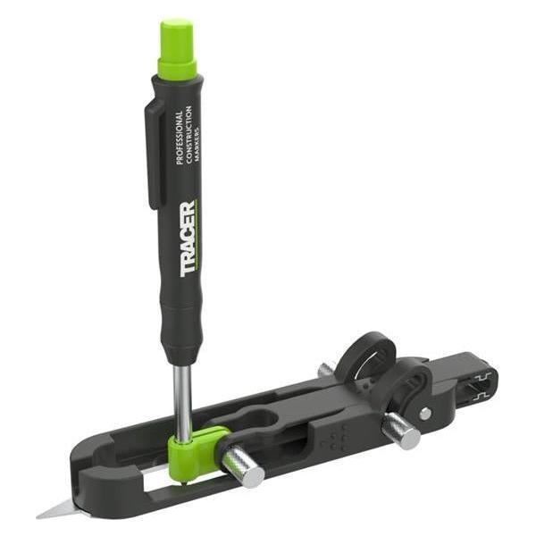 Tracer APST2 Scribe Tool C/W Deep Hole Pencil