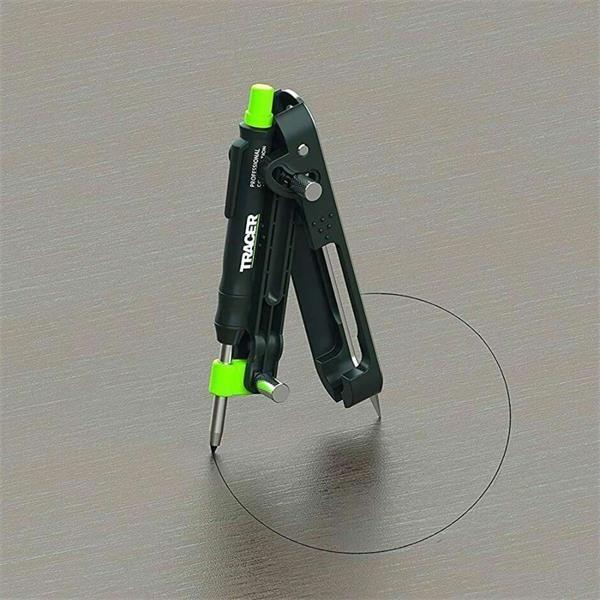 Tracer APST2 Scribe Tool C/W Deep Hole Pencil