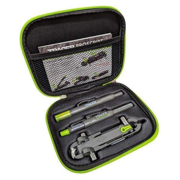 Tracer APST2 Scribe Tool C/W Deep Hole Pencil