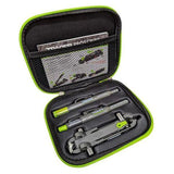 Tracer APST2 Scribe Tool C/W Deep Hole Pencil