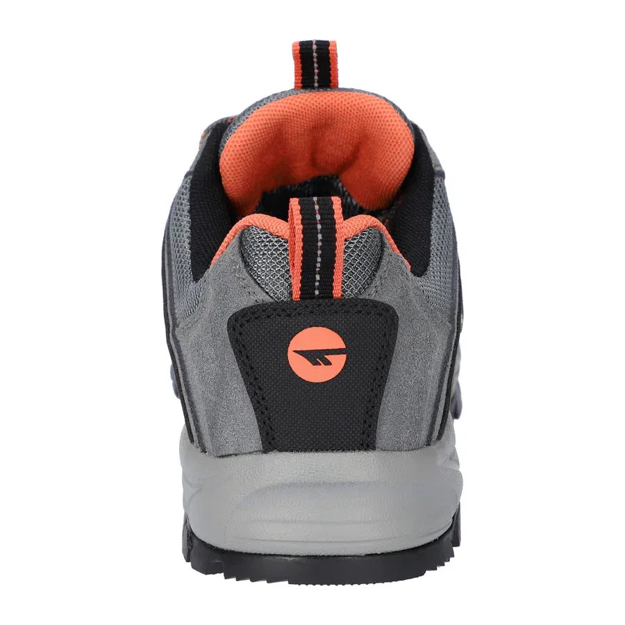 Hi-Tec 1027 Auckland Lite Hiking Shoe Women 