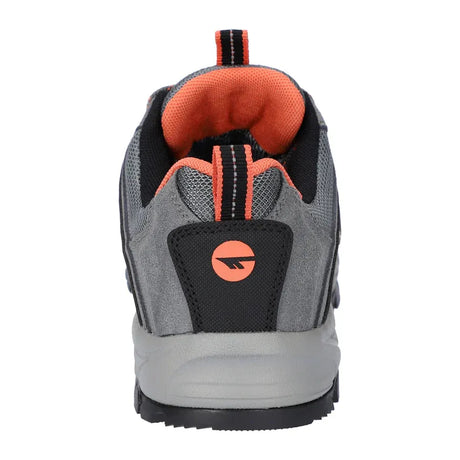 Hi-Tec 1027 Auckland Lite Hiking Shoe Women 