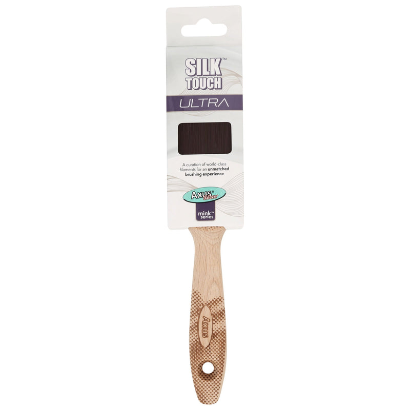 Axus Silk Touch Ultra Paint Brush