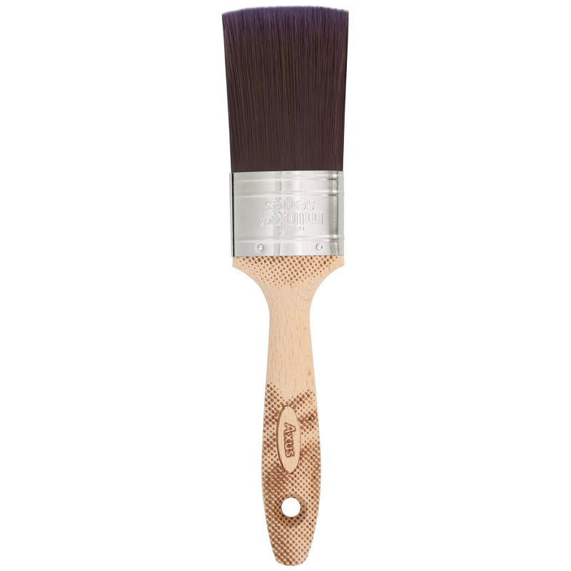 Axus Silk Touch Ultra Paint Brush