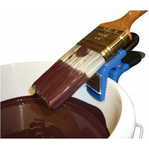 Axus Decor Magnetic Brush Clip