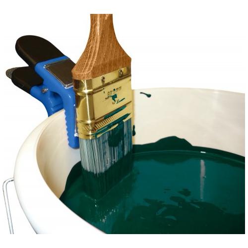 Axus Decor Magnetic Brush Clip