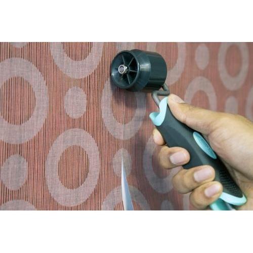 Axus Decor Perfect Tip Mini Schaar (Onyx-serie) Roestvrijstalen schaar met superscherpe messen en roestbestendig, precies snijgereedschap voor behang, stoffen, fijn gaas en meer lengte 152 mm (6 Axus Decor Perfect Tip Mini Schaar (Onyx-serie) Roestvrijstalen schaar met superscherpe messen en roestbestendig, precies snijgereedschap voor behang, stoffen, fijn gaas en meer lengte 152 mm (6
