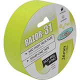 Axus Decor Razor-31 Mid-High Tack Tape