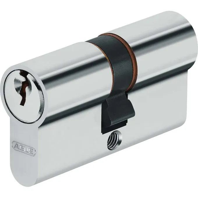 Abus E50N Euro Cylinder 40mm X 40mm Prosnap