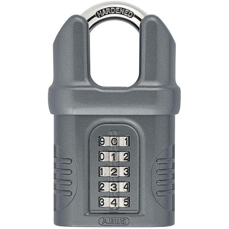 Abus 158 Closed Shackle Combination Padlock | 65mm