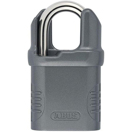 Abus 158 Closed Shackle Combination Padlock | 65mm