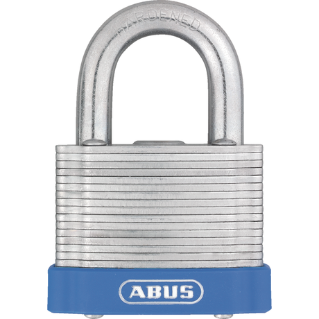 Abus 41 Laminated Steel Padlock 
