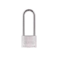 Abus 64TI Titalium Long Shackle Padlock 50mm X 80mm