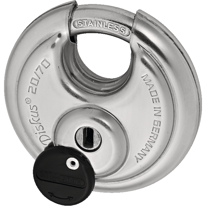 Abus Dikus 20 Padlock | 80mm