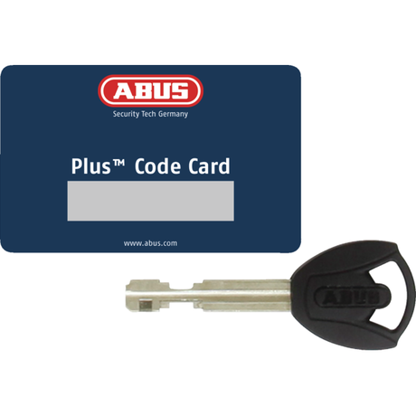 Abus Dikus 20 Padlock | 80mm