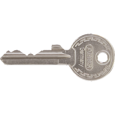 Abus Dikus 24 Padlock Key