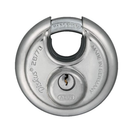 Abus Dikus 28 Padlock | 70mm