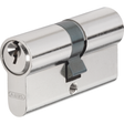 Abus E50N Euro Cylinder Key Lock 28x34mm 