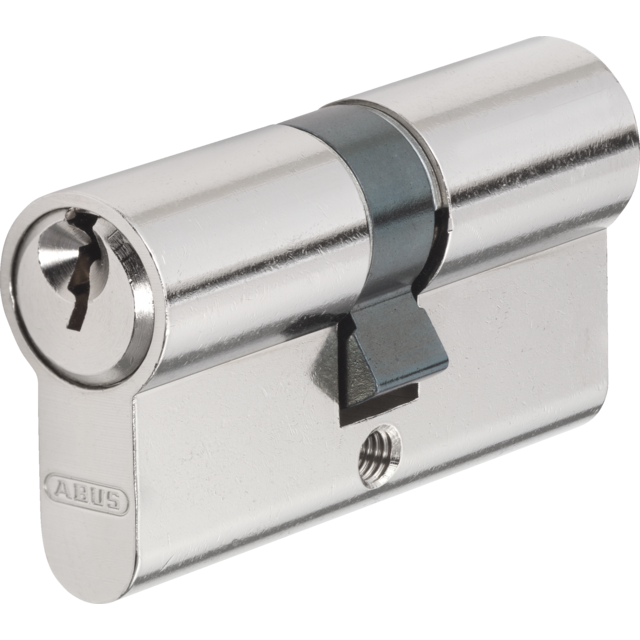 Abus E50N Euro Cylinder Key Lock 28x34mm 
