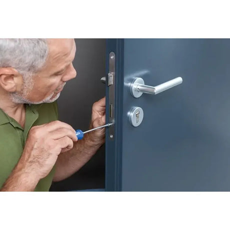 Abus E50N Euro Cylinder Key Lock | 30mm