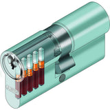 Abus E50N Euro Cylinder Key Lock | 35mm