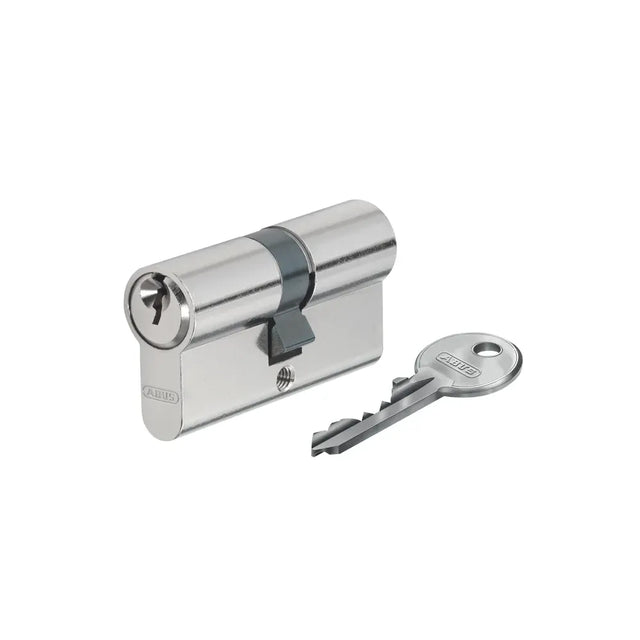 Abus E50N Euro Cylinder Key Lock | 35mm