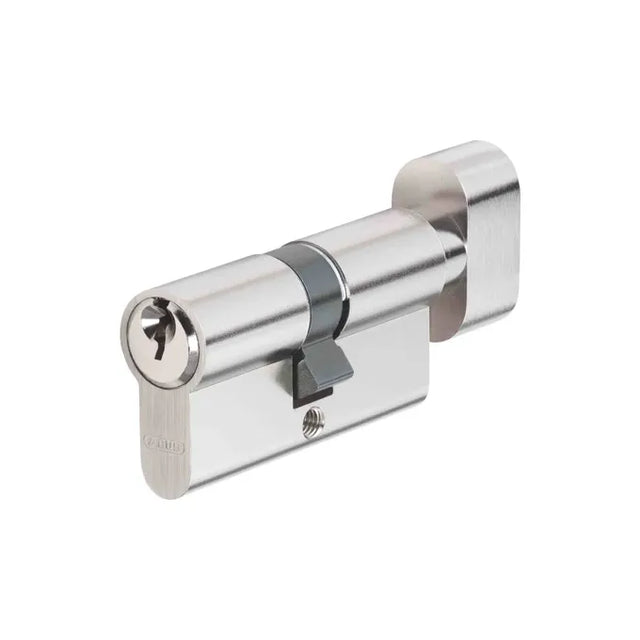 Abus Euro Thumbturn Cylinder 30mm 