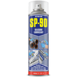Action Can SP - 90 Dry Silicone Lubricant - 500ml