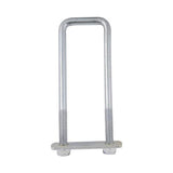 Genfitt Trailer U-BOLT - 7in X 2in X 12mm