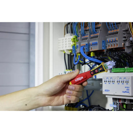 Wiha WHA43798 Non-contact Voltage Detector 90-1000V AC