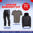 Apache Bancroft Kit | Premium Workwear Bundle Ireland