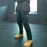 Apache Bancroft Trouser, Vancouver T-Shirt & Zenith Hooded Sweatshirt