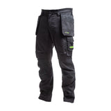 Apache Bancroft Trouser, Vancouver T-Shirt & Zenith Hooded Sweatshirt 3