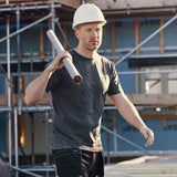 Apache Bancroft Trouser, Vancouver T-Shirt & Zenith Hooded Sweatshirt