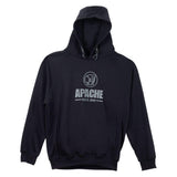 Apache Bancroft Trouser, Vancouver T-Shirt & Zenith Hooded Sweatshirt