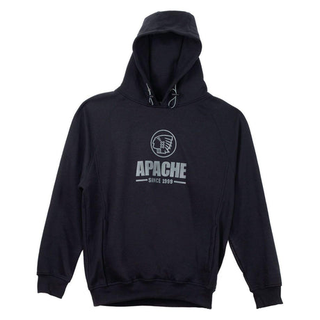 Apache Bancroft Trouser, Vancouver T-Shirt & Zenith Hooded Sweatshirt