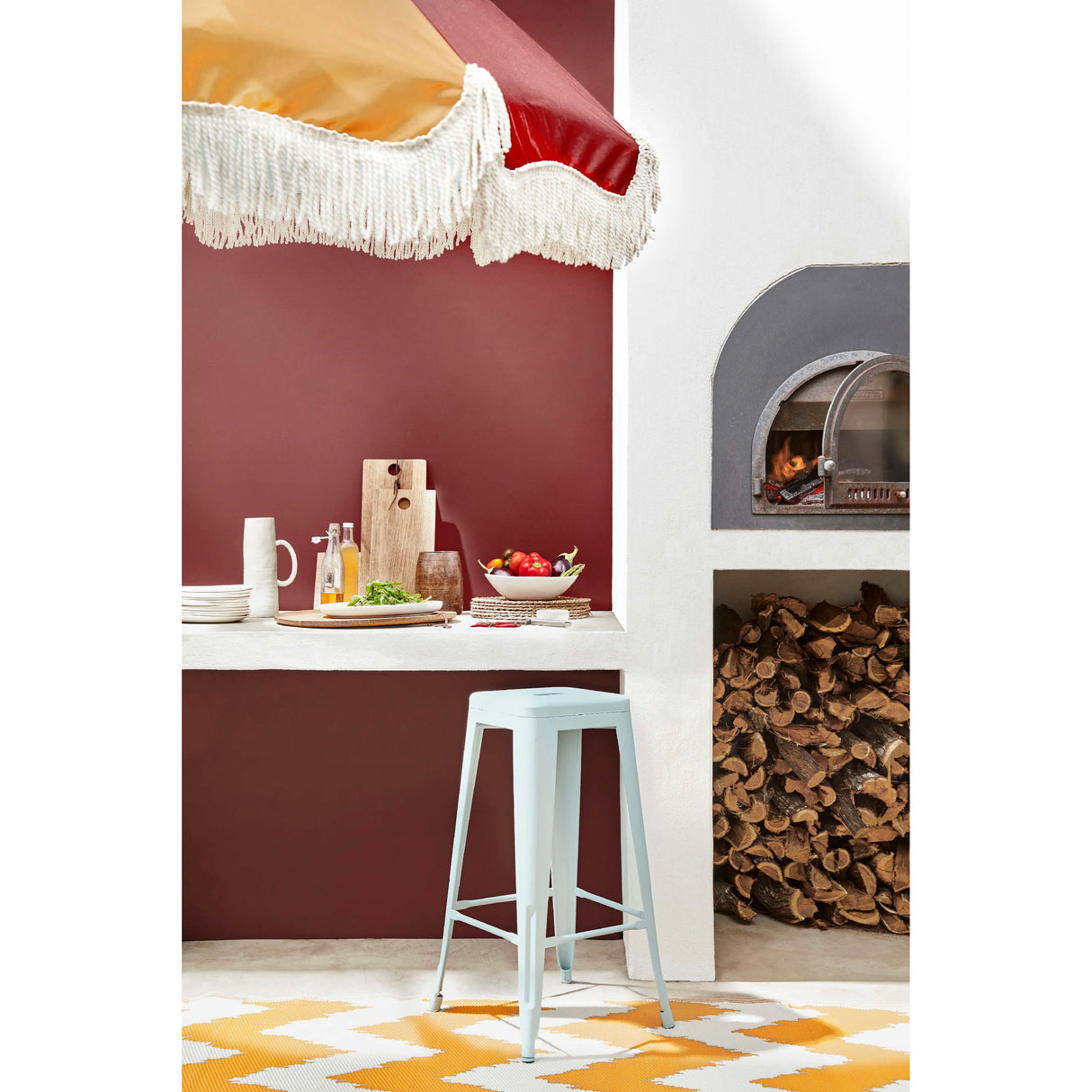 Little Greene Arras Paint 316