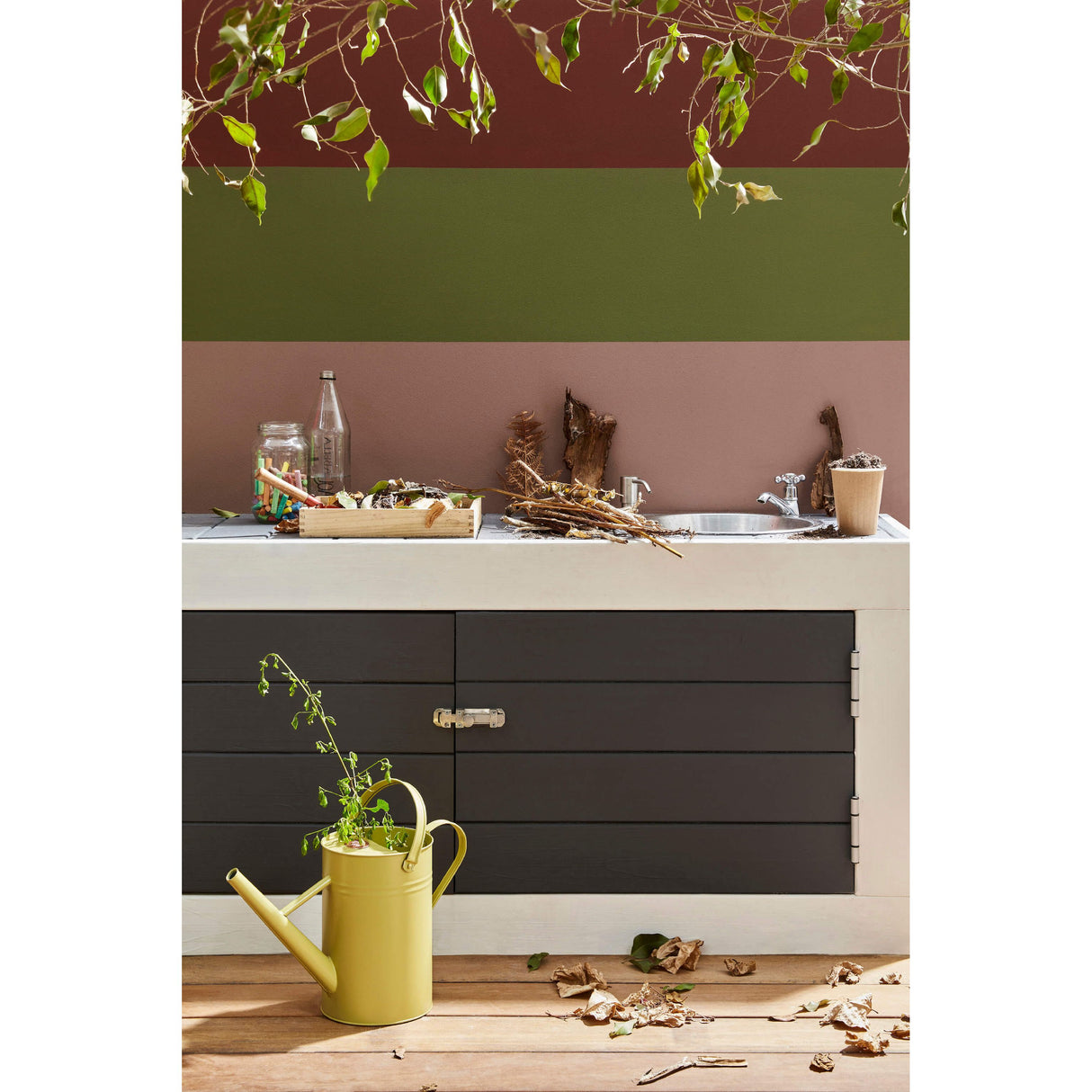 Little Greene Arras Paint 316