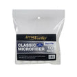 Arroworthy Classic Microfiber | Pack of 10