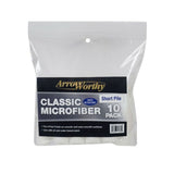 Arroworthy Classic Microfiber | Pack of 10