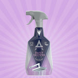 Astonish Specialist Daily Shower & Shine - 750ml