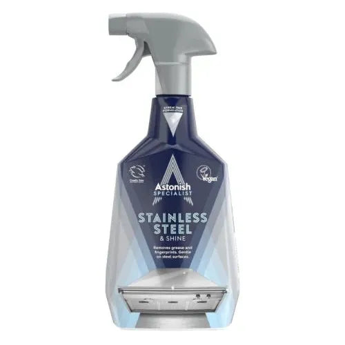 Astonish Specialist Bathroom Cleaner Fresh Breeze - 750ml