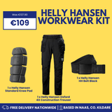 Helly Hansen Workwear Kit
