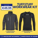 Tuffstuff Workwear Kit